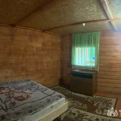 База отдыха Хаски, Алтайский район, Алтайский край