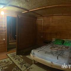 База отдыха Хаски, Алтайский район, Алтайский край