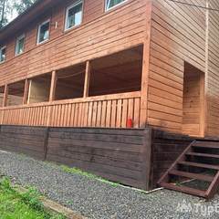 База отдыха Хаски, Алтайский район, Алтайский край