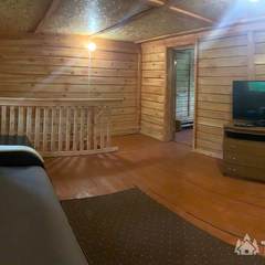 База отдыха Хаски, Алтайский район, Алтайский край