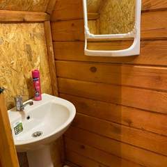 База отдыха Хаски, Алтайский район, Алтайский край