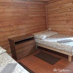 База отдыха Хаски, Алтайский район, Алтайский край