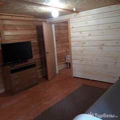 База отдыха Хаски, Алтайский район, Алтайский край