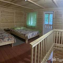 База отдыха Хаски, Алтайский район, Алтайский край