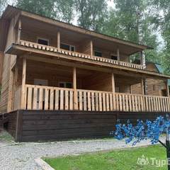 База отдыха Хаски, Алтайский район, Алтайский край