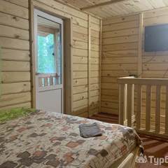 База отдыха Хаски, Алтайский район, Алтайский край