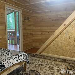 База отдыха Хаски, Алтайский район, Алтайский край