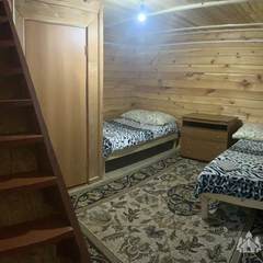 База отдыха Хаски, Алтайский район, Алтайский край