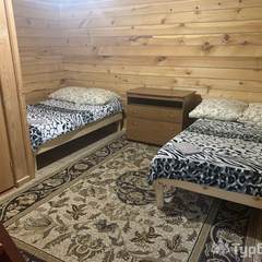 База отдыха Хаски, Алтайский район, Алтайский край