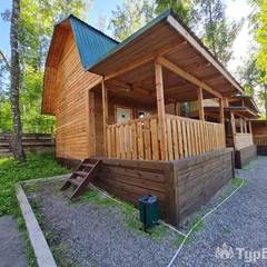 База отдыха Хаски, Алтайский район, Алтайский край