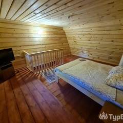 База отдыха Хаски, Алтайский район, Алтайский край