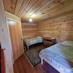 База отдыха Хаски, Алтайский район, Алтайский край