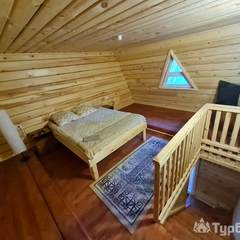 База отдыха Хаски, Алтайский район, Алтайский край