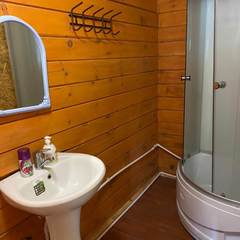 База отдыха Хаски, Алтайский район, Алтайский край