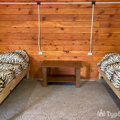 База отдыха Хаски, Алтайский район, Алтайский край