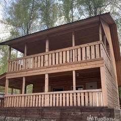 База отдыха Хаски, Алтайский район, Алтайский край