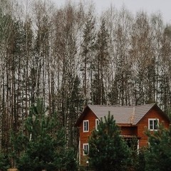 Парк-отель Красновидово, Можайск, Московская область