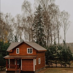 Парк-отель Красновидово, Можайск, Московская область