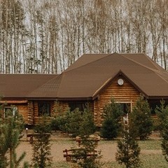 Парк-отель Красновидово, Можайск, Московская область