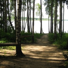 Парк-отель Красновидово, Можайск, Московская область