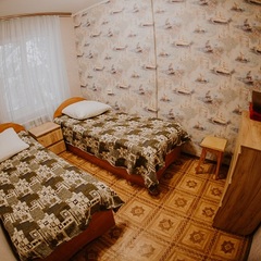 Парк-отель Красновидово, Можайск, Московская область
