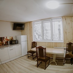 Парк-отель Красновидово, Можайск, Московская область