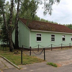Парк-отель Красновидово, Можайск, Московская область