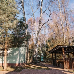 Парк-отель Красновидово, Можайск, Московская область