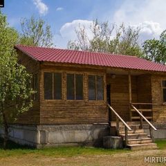 База отдыха Стародонье, хутор Вертячий, Волгоградская область