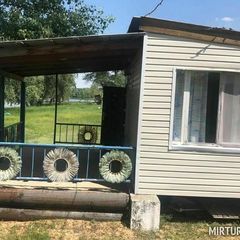 База отдыха Стародонье, хутор Вертячий, Волгоградская область