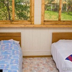 База отдыха Стародонье, хутор Вертячий, Волгоградская область