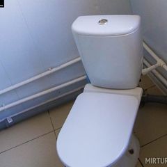 База отдыха Стародонье, хутор Вертячий, Волгоградская область