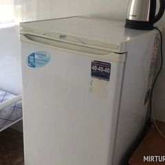 База отдыха Стародонье, хутор Вертячий, Волгоградская область