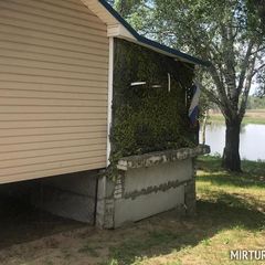 База отдыха Стародонье, хутор Вертячий, Волгоградская область