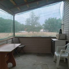 База отдыха Стародонье, хутор Вертячий, Волгоградская область