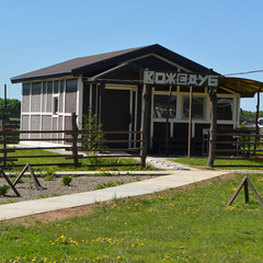 База отдыха Авиатор, Нижний Новгород, Нижегородская область