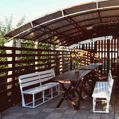 База отдыха Авиатор, Нижний Новгород, Нижегородская область