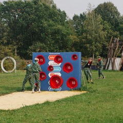 База отдыха Авиатор, Нижний Новгород, Нижегородская область