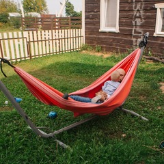 База отдыха Авиатор, Нижний Новгород, Нижегородская область