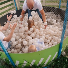 База отдыха Авиатор, Нижний Новгород, Нижегородская область