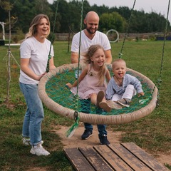 База отдыха Авиатор, Нижний Новгород, Нижегородская область