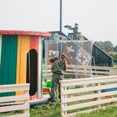 База отдыха Авиатор, Нижний Новгород, Нижегородская область