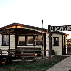 База отдыха Авиатор, Нижний Новгород, Нижегородская область