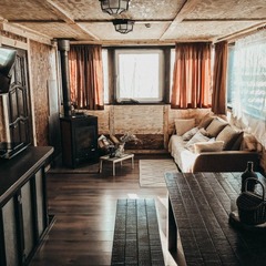 База отдыха Авиатор, Нижний Новгород, Нижегородская область