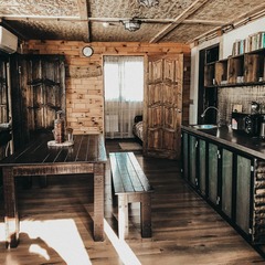 База отдыха Авиатор, Нижний Новгород, Нижегородская область