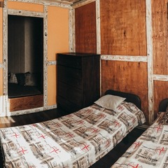 База отдыха Авиатор, Нижний Новгород, Нижегородская область