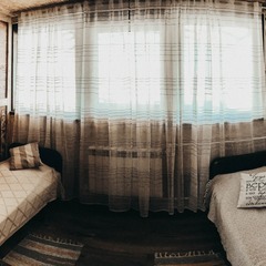 База отдыха Авиатор, Нижний Новгород, Нижегородская область