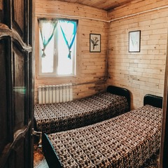 База отдыха Авиатор, Нижний Новгород, Нижегородская область