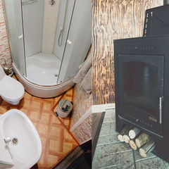 База отдыха Авиатор, Нижний Новгород, Нижегородская область