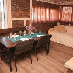 База отдыха Авиатор, Нижний Новгород, Нижегородская область